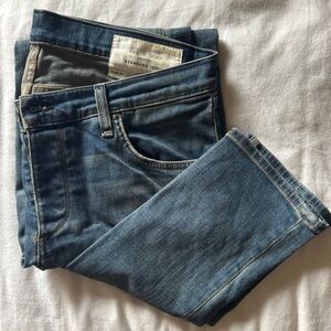 Rag & Bone Mens Jeans